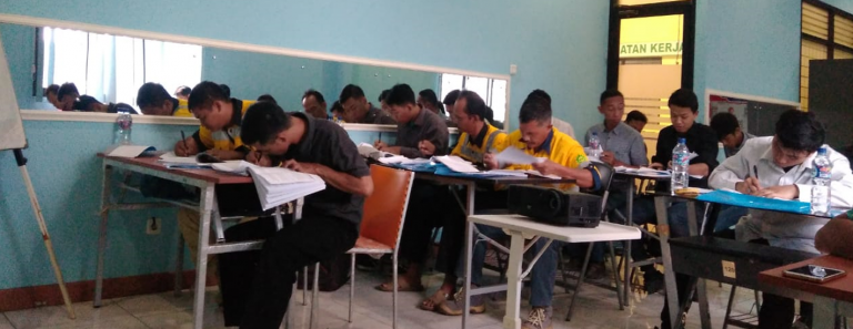 training triguna