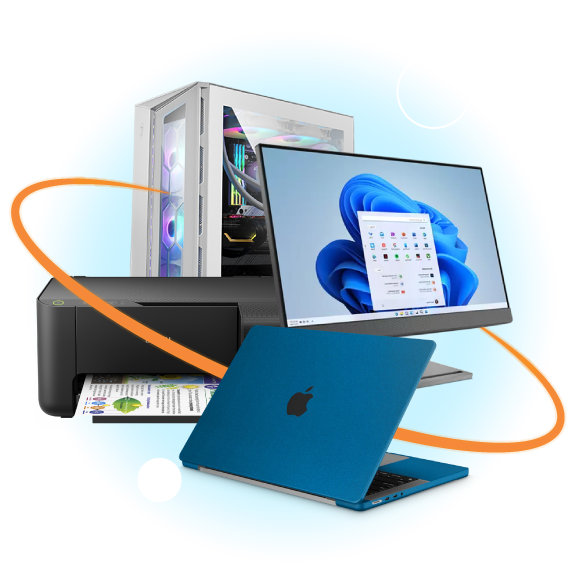 Tender Pengadaan Komputer Dan Laptop Kantor